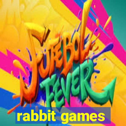 rabbit games